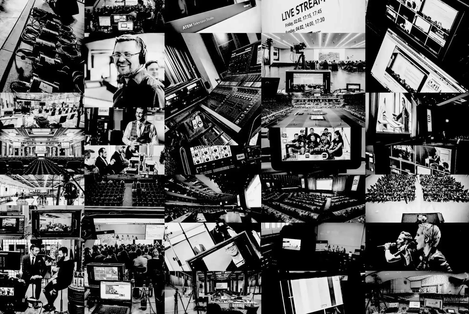 KREATV Bildcollage