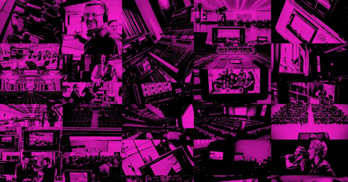Bild von der Webseite von Achtert KreaTV.de TV-Produktion