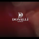 DONALLI LUXURY PRODUCTS SA Artis­tic Jew­ellery & Watches