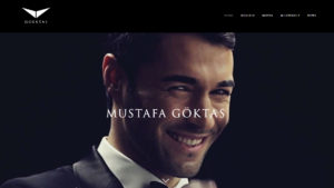Markenbotschafter Mustafa Goektas